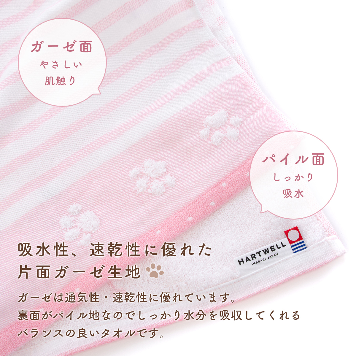 ボンバーガール ハンドタオル フルセット 新品未開封 刺繍ミニタオル