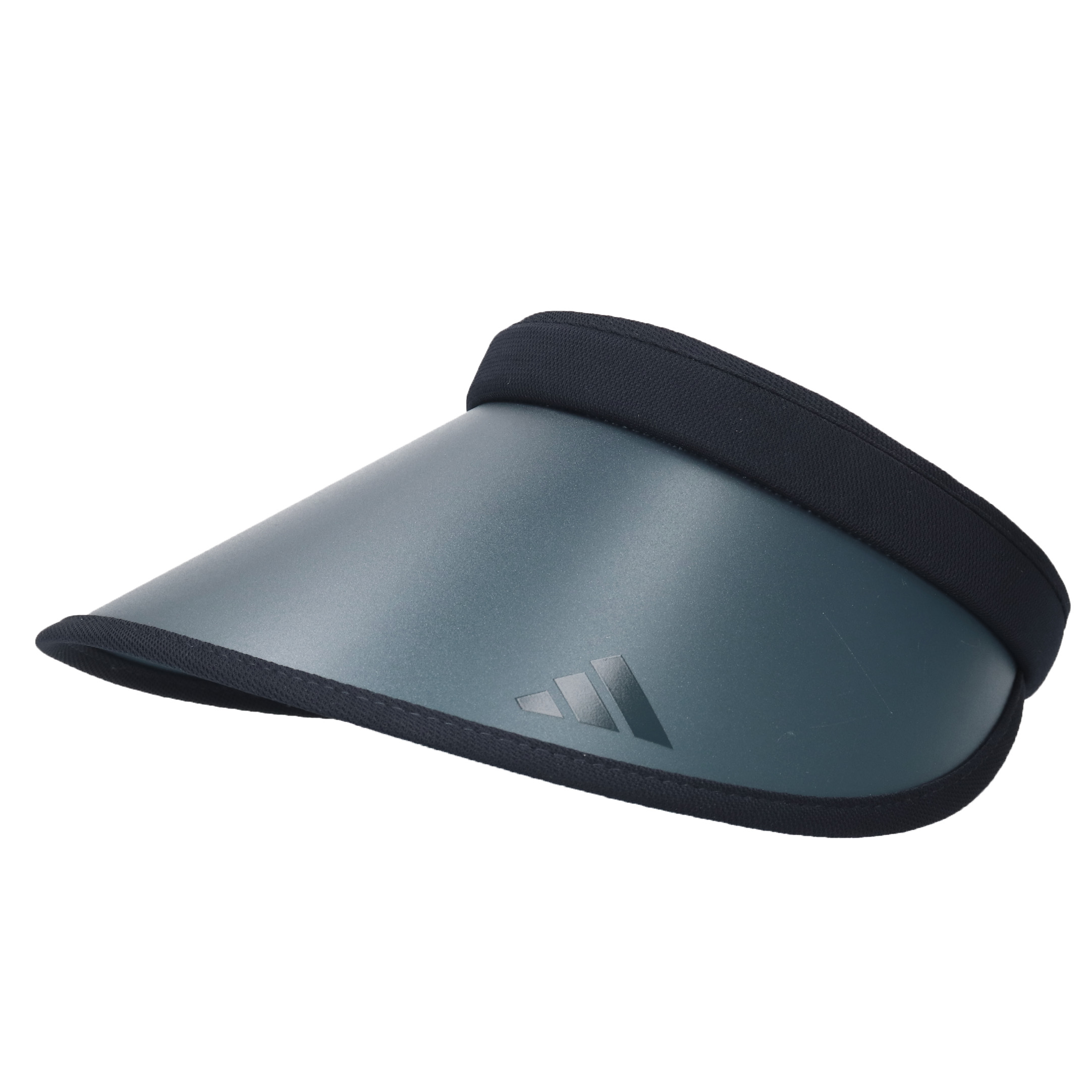 adidas（アディダス） サンバイザー UPF50+ 紫外線 対策 UV カット 髪