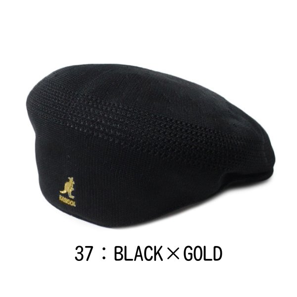KANGOL（カンゴール） KANGOL TROPIC 504 VENTAIR S〜XXLサイズ 小さい