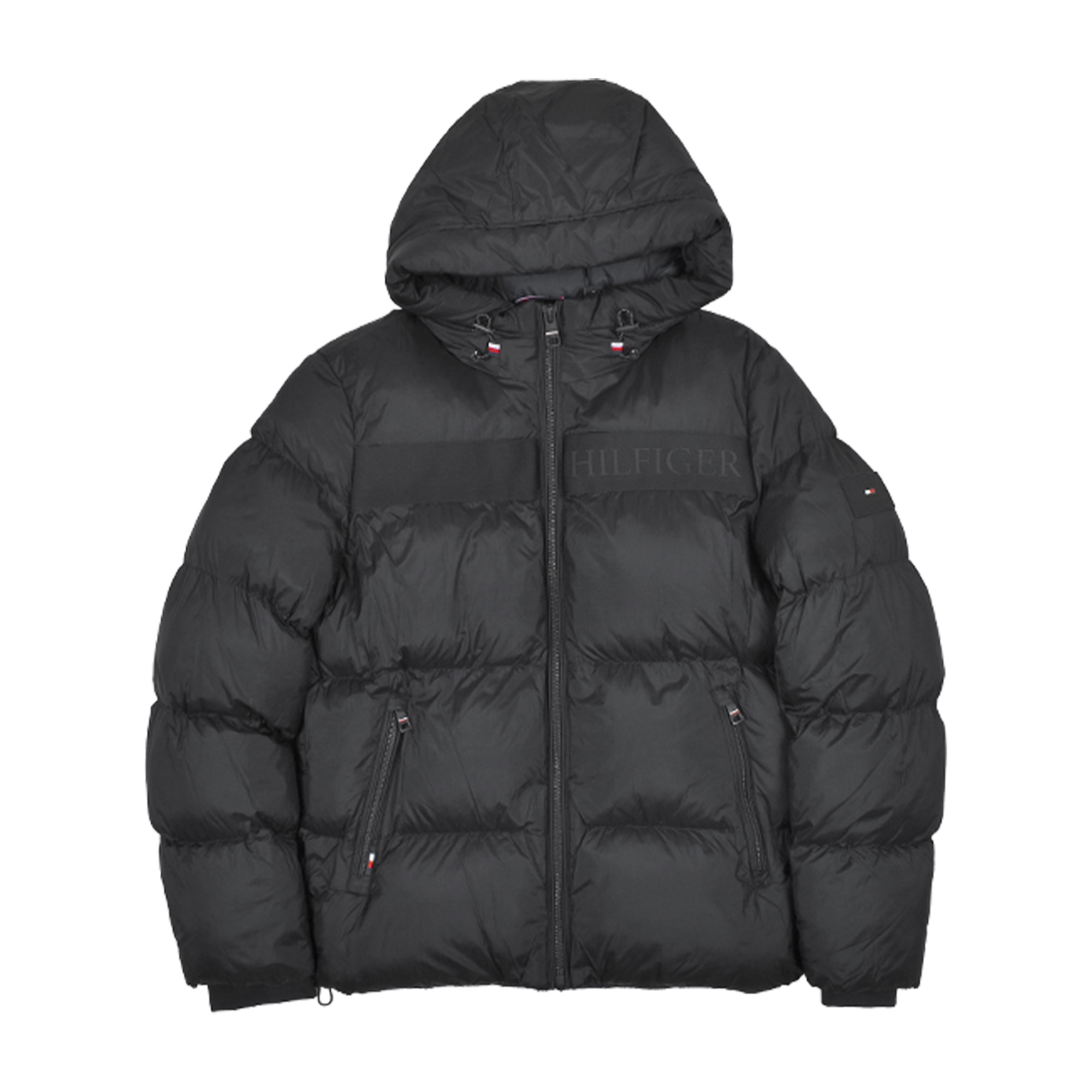 TOMMY HILFIGER（トミー・ヒルフィガー） ダウンジャケット メンズ