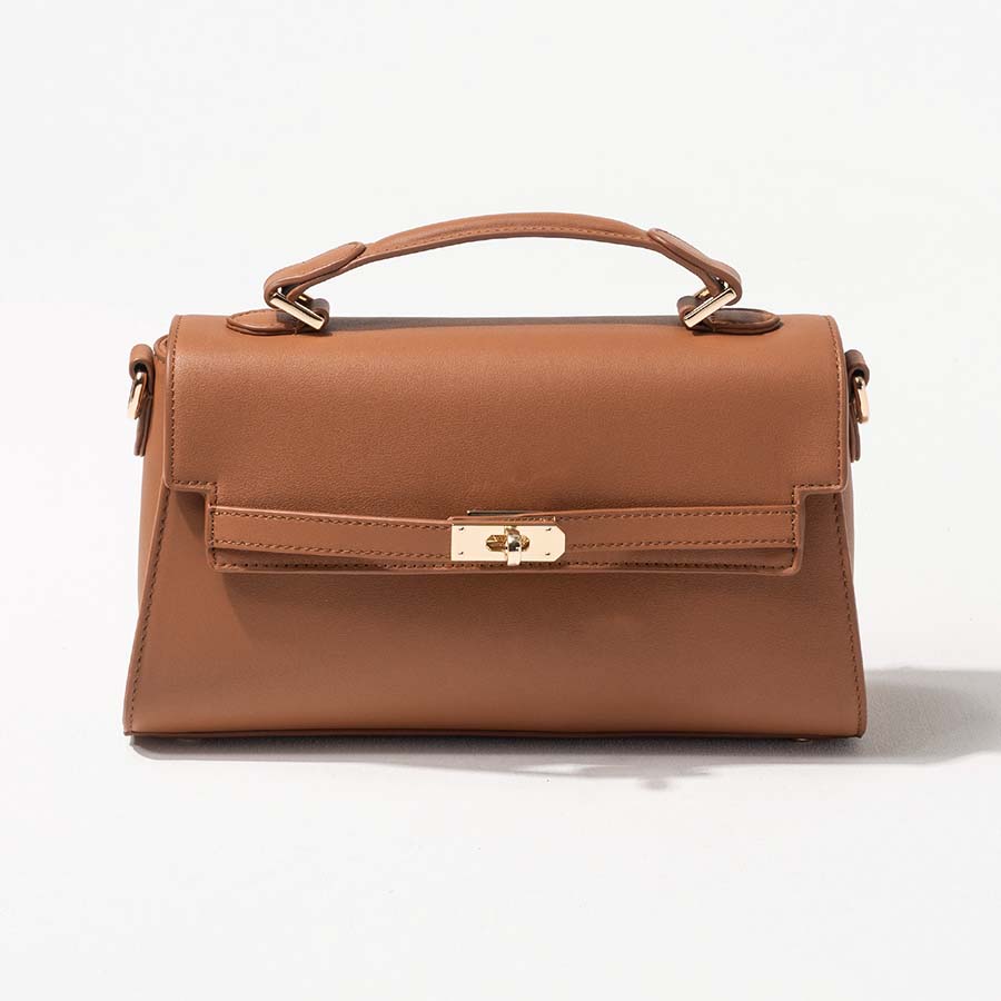 HAYNI（ヘイニ） michanさん×HAYNI コラボ ショルダーバッグ