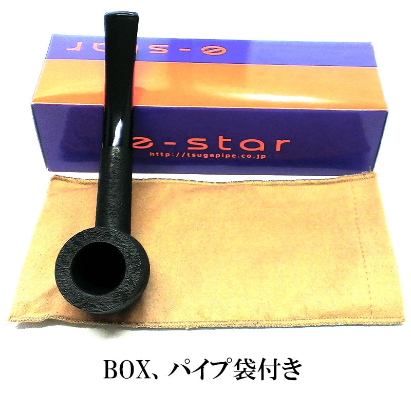 パイプ 喫煙具 TSUGE テイスティングパイプ サンド21 たばこ ツゲ
