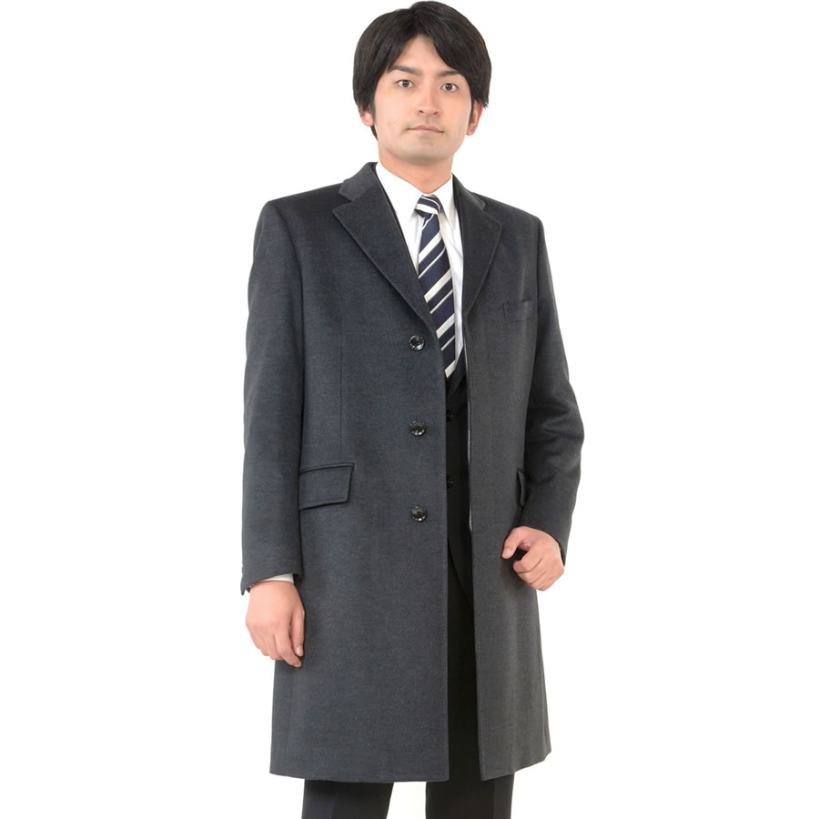 エルメネジルドゼニア メンズ イタリア製生地使用 カシミヤ カシミア