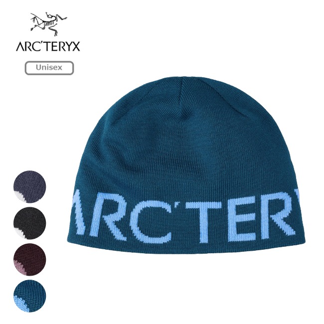 ARC'TERYX（アークテリクス） ワードヘッド トーク ユニセックス Word