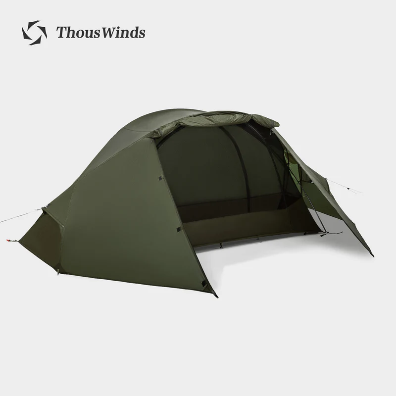 ThousWinds キャンプ テント 山岳テント ソロテント アウターテント