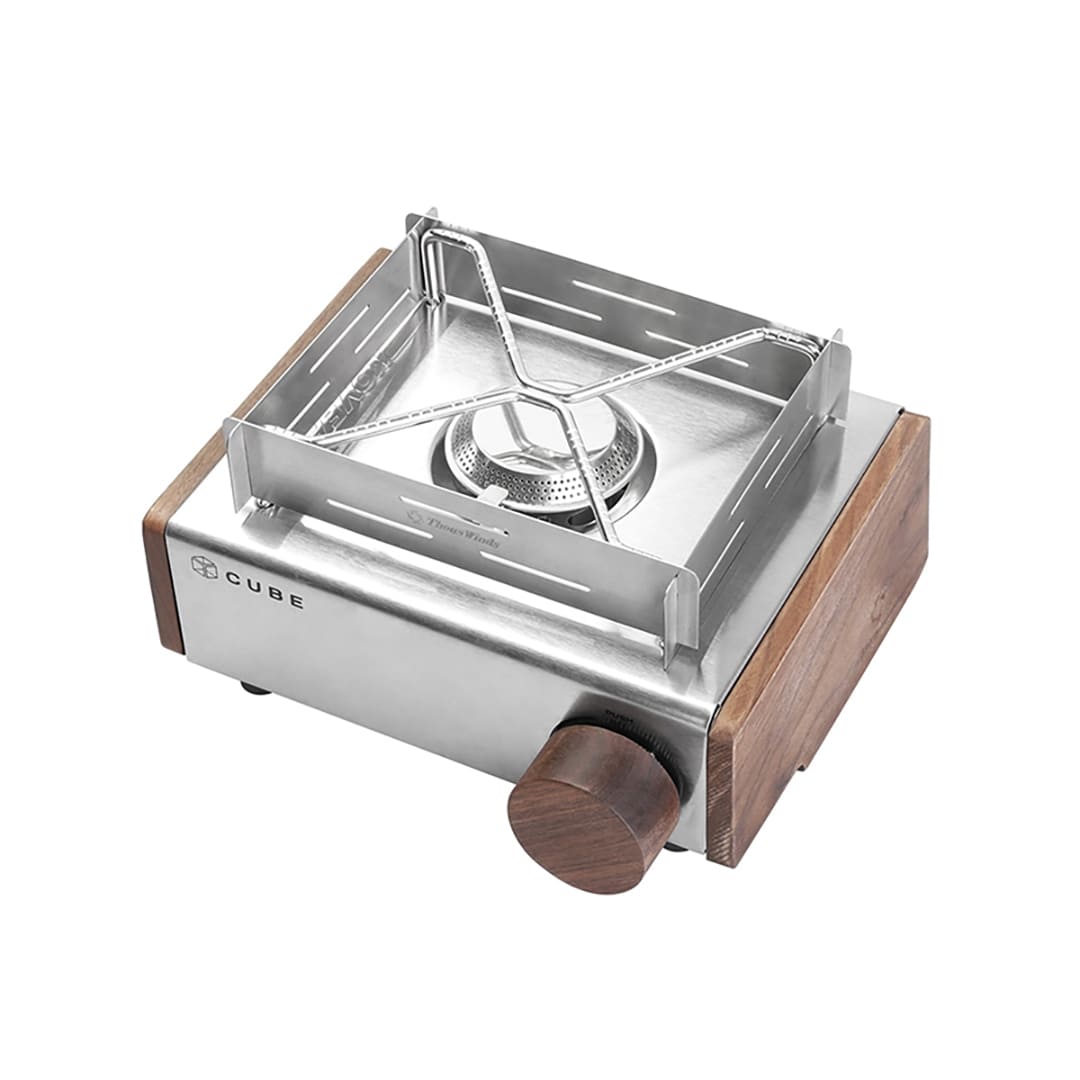 ThousWinds kovea cube コベアキューブ カセットコンロアクセサリー