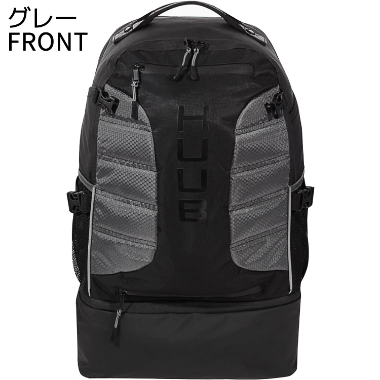 トライアスロン リュック バッグ HUUB フーブ リュックサック TTバッグ