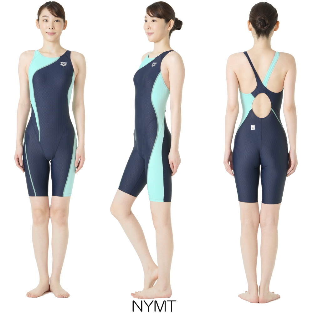 アリーナ（arena） 競泳水着 レディース WA承認モデル レーシング