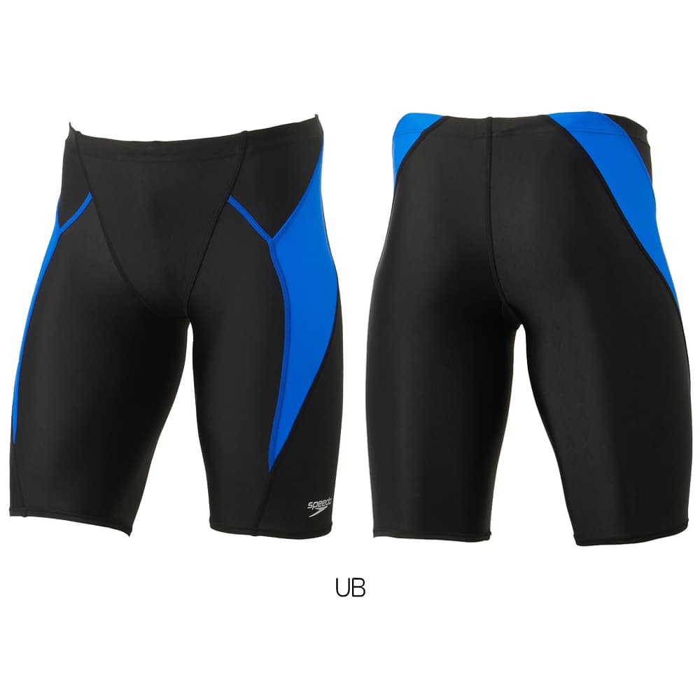 speedo（スピード） 競泳水着 メンズ WA承認モデル フレックスシグマ