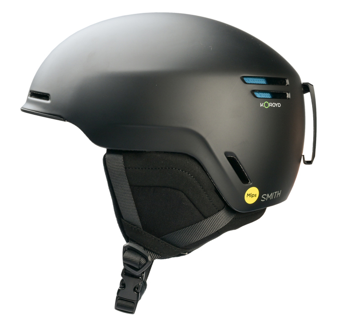 SMITH（スミス） スキー スノーボード ヘルメット HELMET Z-METHOD