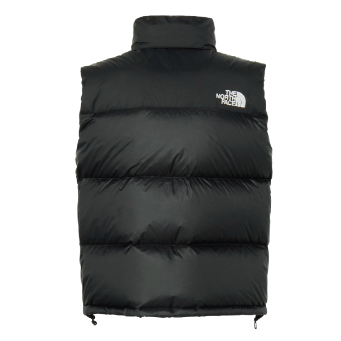 THE NORTH FACE（ザ ノースフェイス） ダウンベスト メンズ ヌプシ