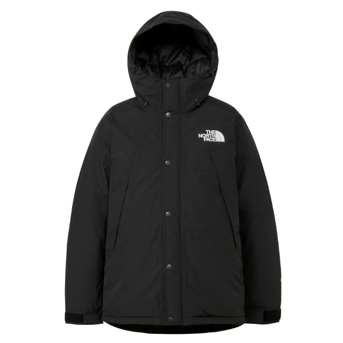 THE NORTH FACE（ザ ノースフェイス） ダウンジャケット メンズ