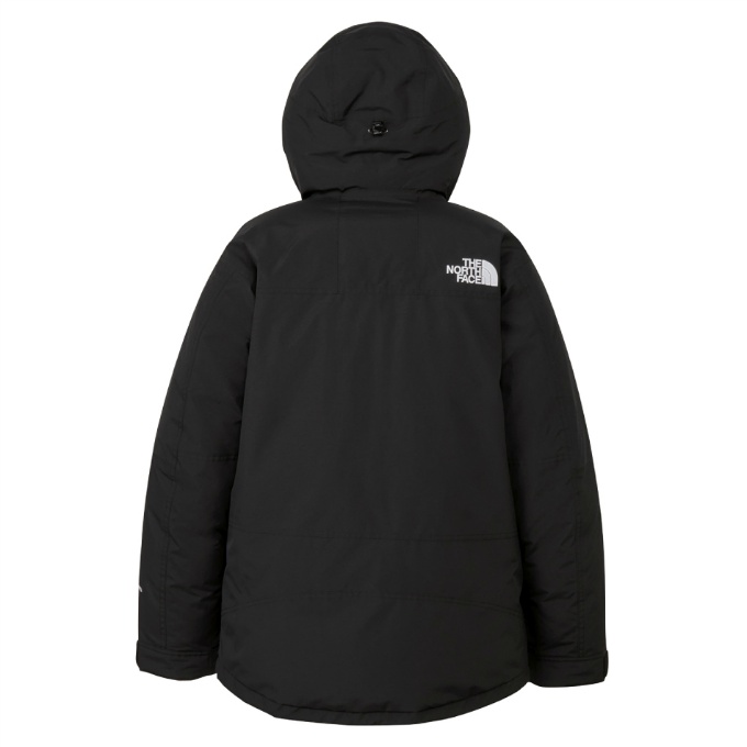 THE NORTH FACE（ザ ノースフェイス） ダウンジャケット メンズ