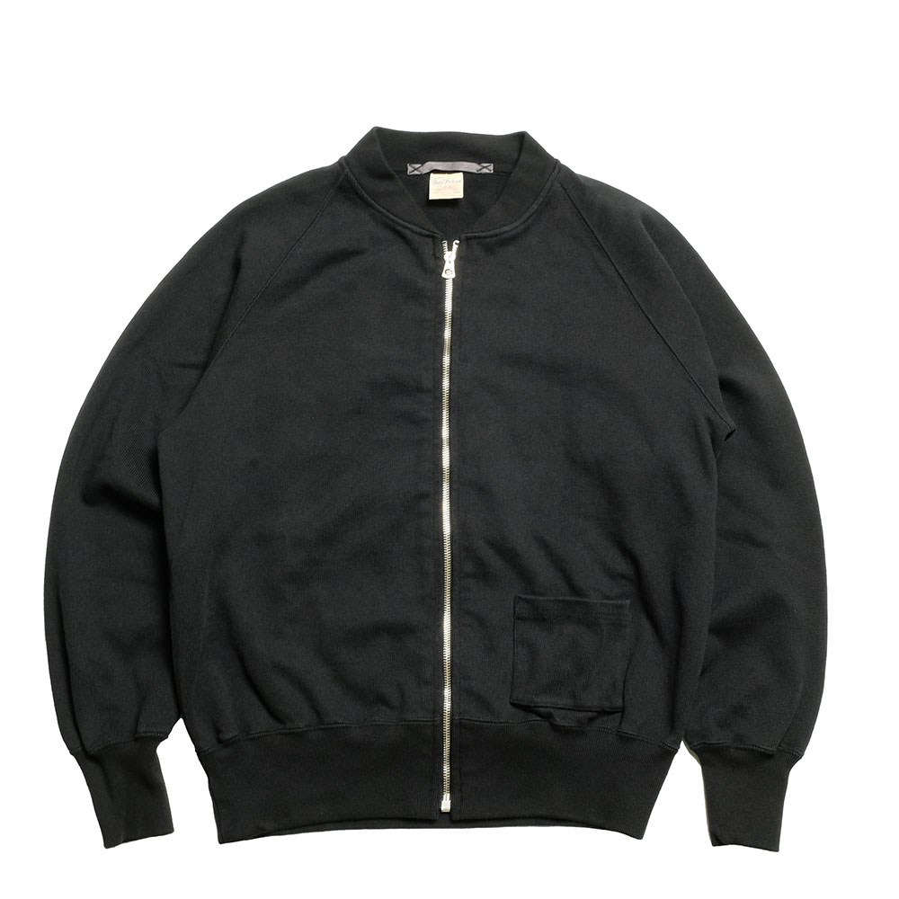 BUZZ RICKSON'S バズリクソンズ BR69444 C-2 TYPE HEAVY COTTON JERSEY