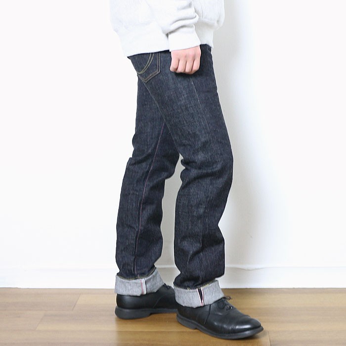 桃太郎ジーンズ（MOMOTARO JEANS） MOMOTARO JEANS（モモタロウ