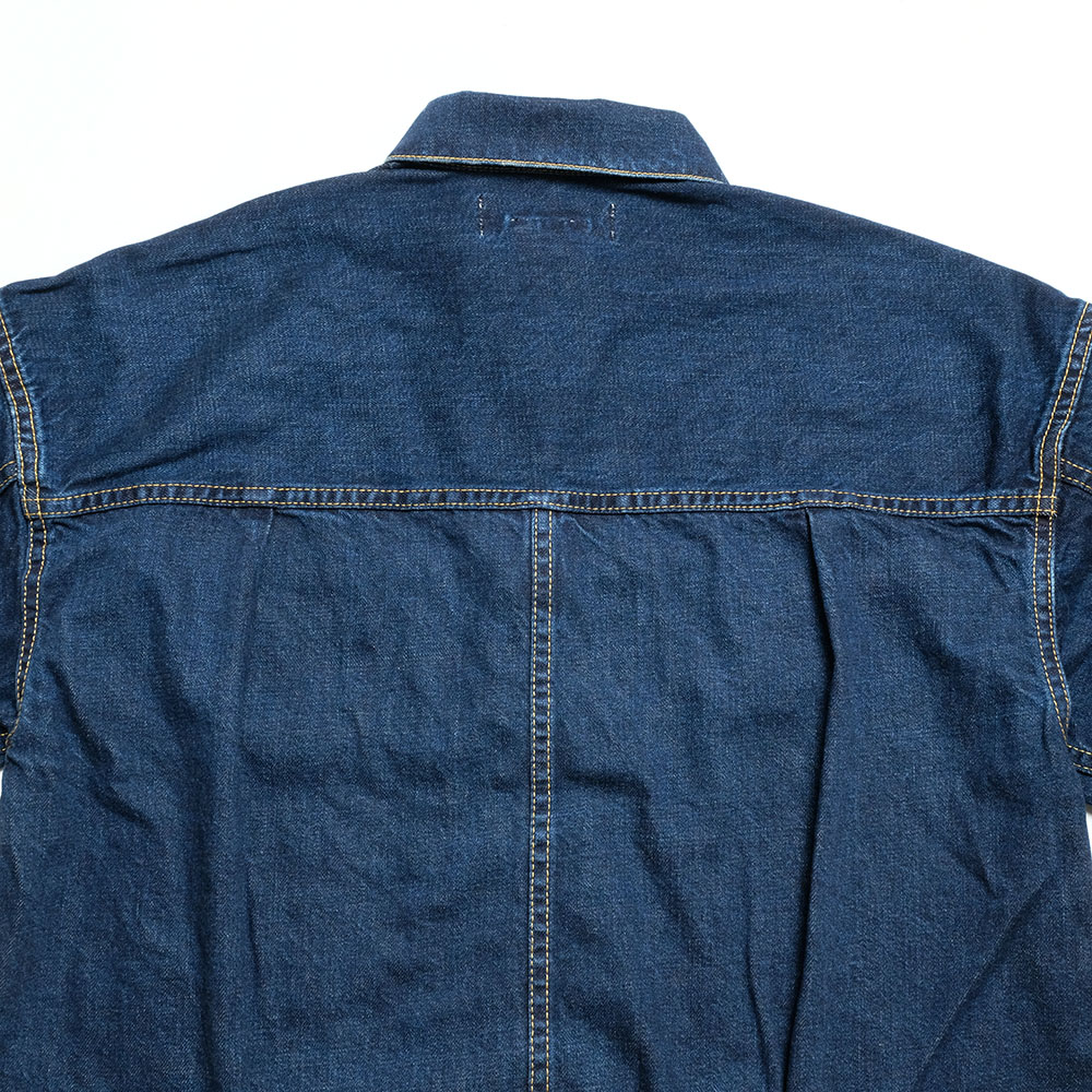 REMI RELIEF（レミ レリーフ） REMI RELIEF RN27353045 デニム 1st