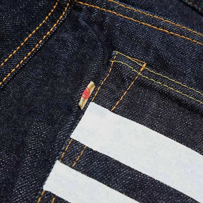 桃太郎ジーンズ（MOMOTARO JEANS） MOMOTARO JEANS（モモタロウ