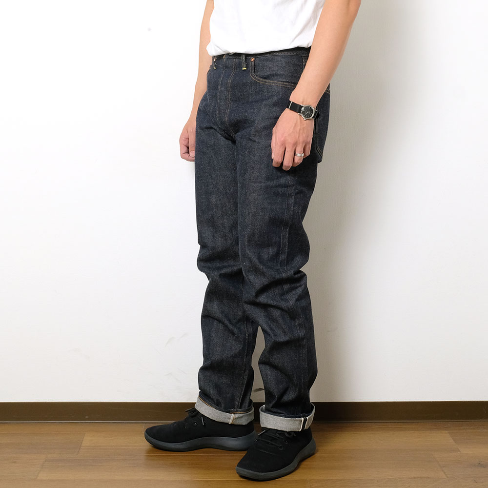 WAREHOUSE（ウエアハウス） ドゥニーム by DENIME WAREHOUSE 224-OR