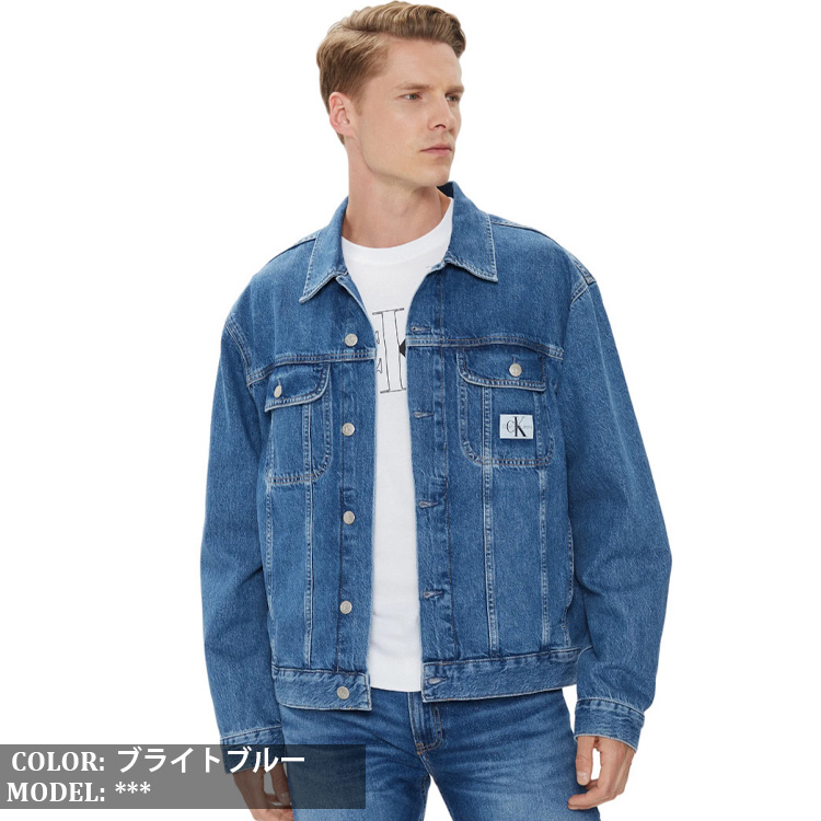 Calvin Klein Jeans（カルバンクラインジーンズ） カルバンクライン