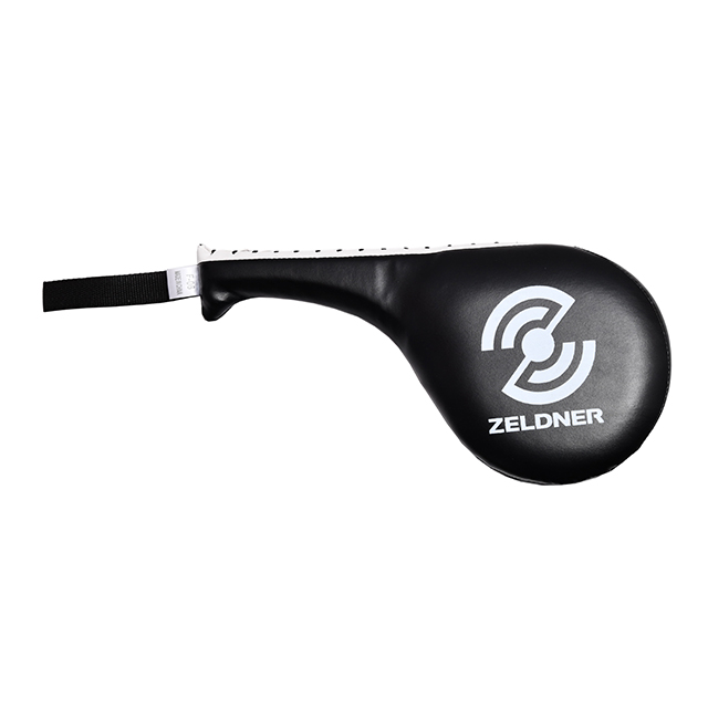 ZELDNER（ゼルドナー） キックミット 上段蹴り 2本セット 空手