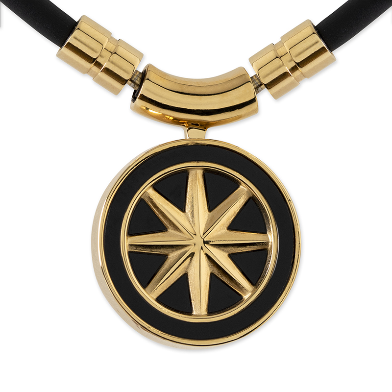 BANDEL（バンデル） 磁気ネックレス ヘルスケア アースミニ Fine 医療