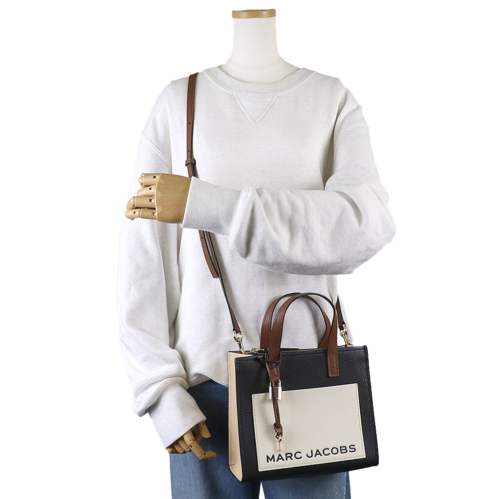 MARC JACOBS（マーク・ジェイコブス） バッグ ショルダーバッグ