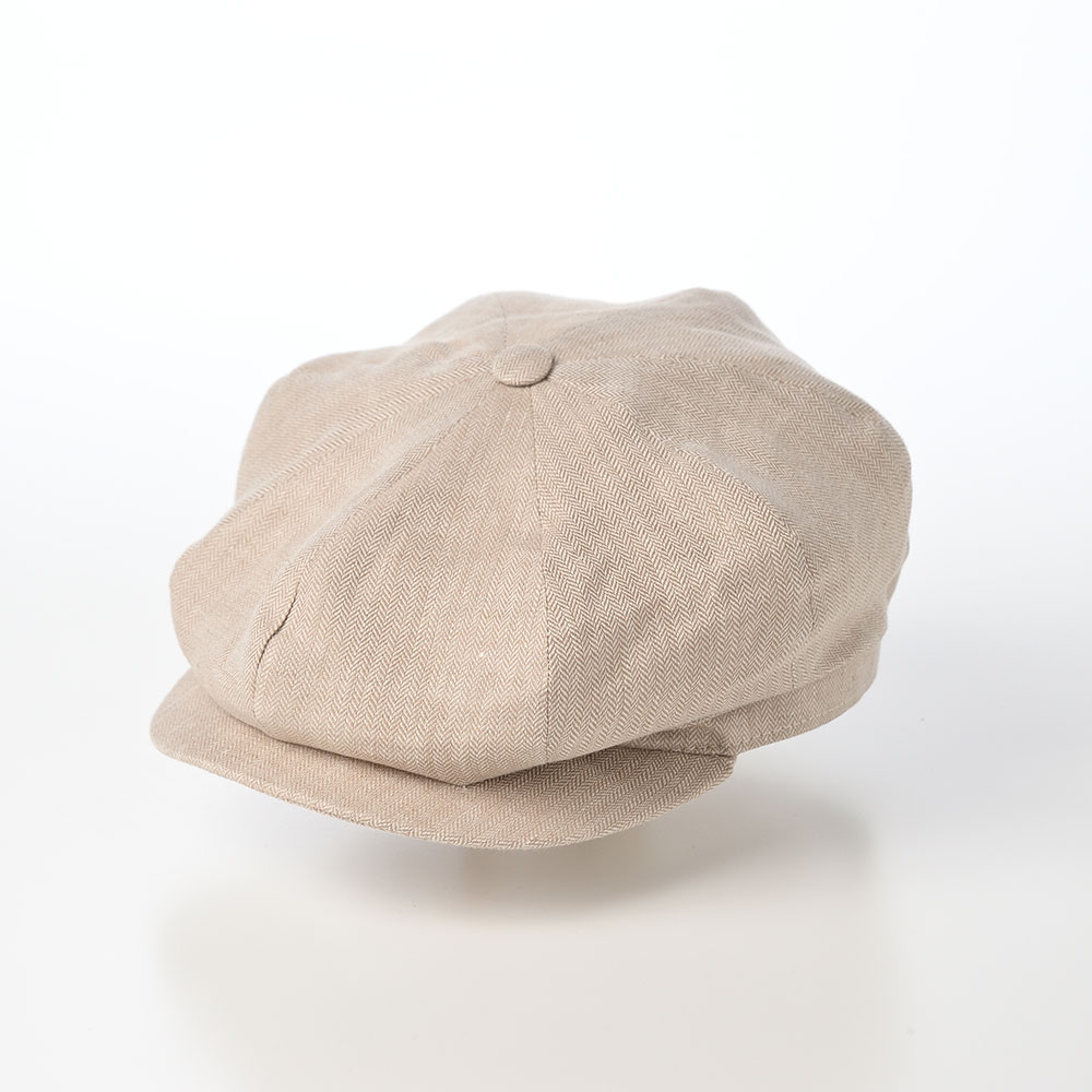 James Lock ＆ Co． Hatters（ジェームスロック） キャスケット 帽子