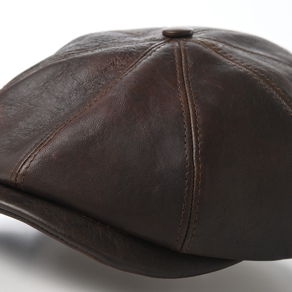 MARONE（マローネ） キャスケット 帽子 メンズ 秋 冬 レディース