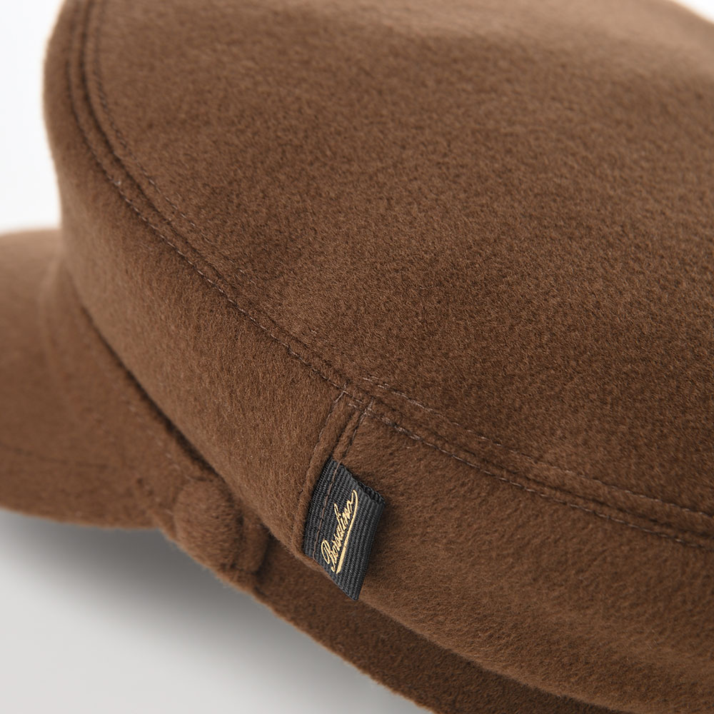 Borsalino（ボルサリーノ） キャスケット帽 マリンキャップ 帽子 秋 冬