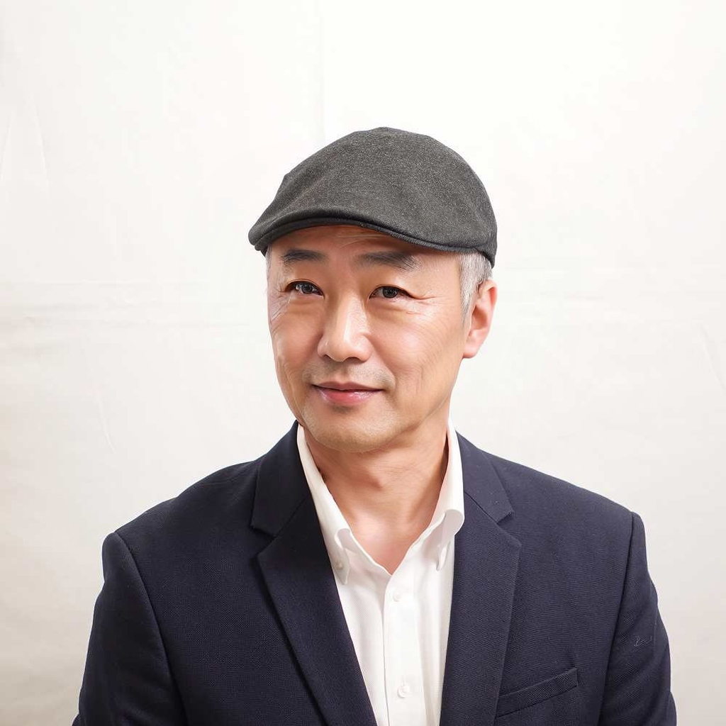 Borsalino（ボルサリーノ） ハンチング帽 キャップ 帽子 メンズ