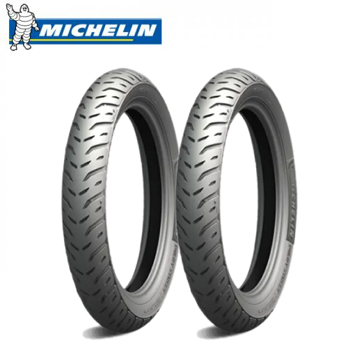 ミシュラン（MICHELIN） 特価品 PCX用前後セット PILOT STREET2 90/90