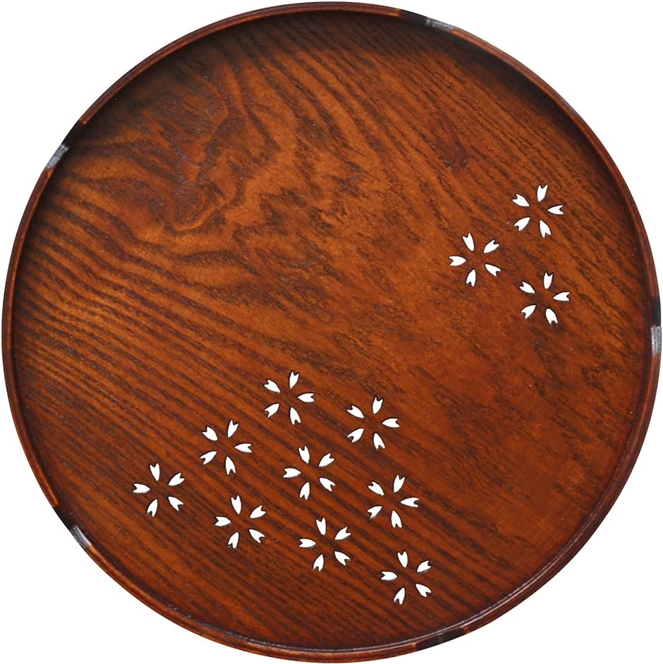 丸盆 30cm 木製」の人気商品一覧 | 安い商品を通販サイトから探す