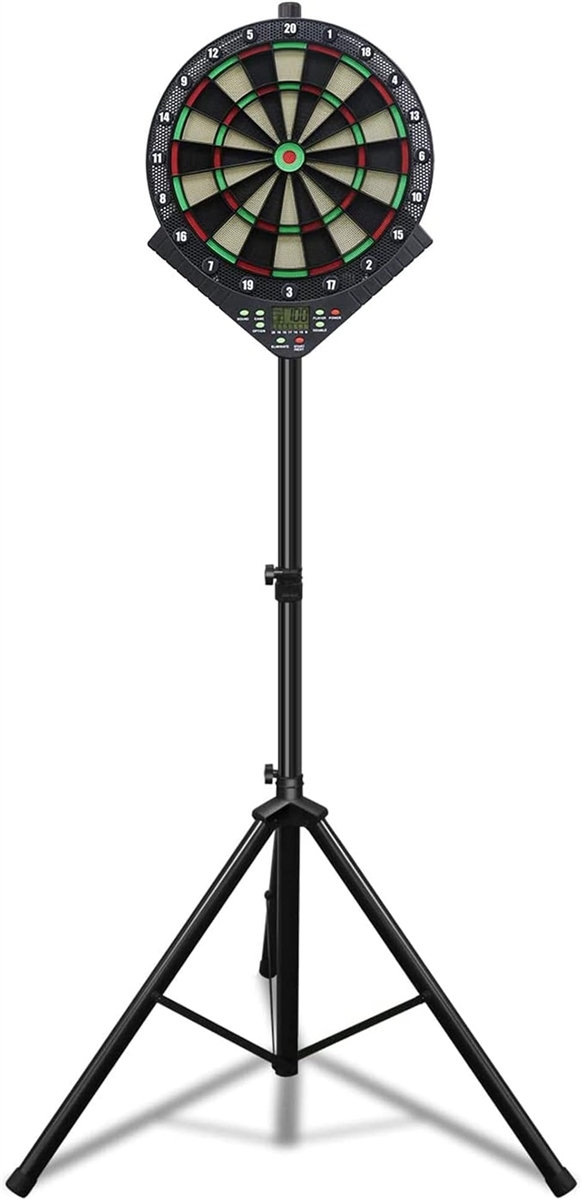 ダーツスタンド 自立式 簡単に組立 ダーツホルダー付属 DARTSLIVE-ZERO