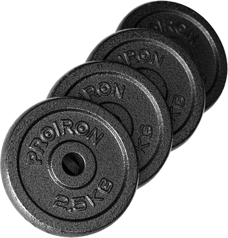 ONI 10kgプレート2枚 ONI ウエイトプレート 10kg ×2枚【計:20kg】 ONI