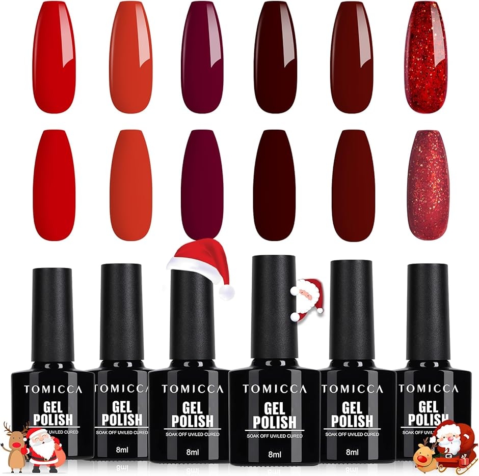 ジェルネイル ポリッシュタイプ セット」の人気商品一覧 | 安い商品を