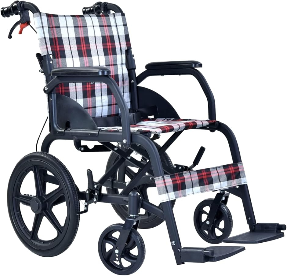 軽量車椅子 折りたたみ アルミ製」の人気商品一覧 | 安い商品を通販