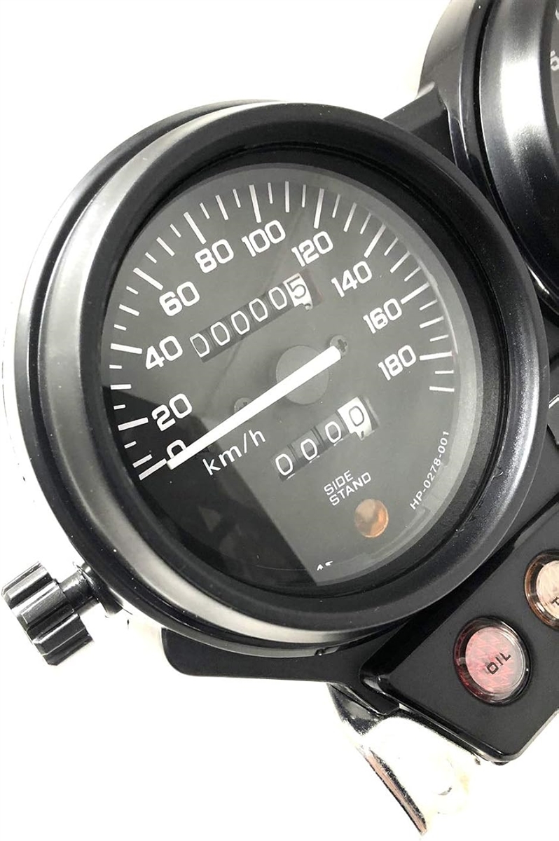 互換品】ホンダ 用 メーター ユニット ジェイド 250 JADE MC23 CB250F