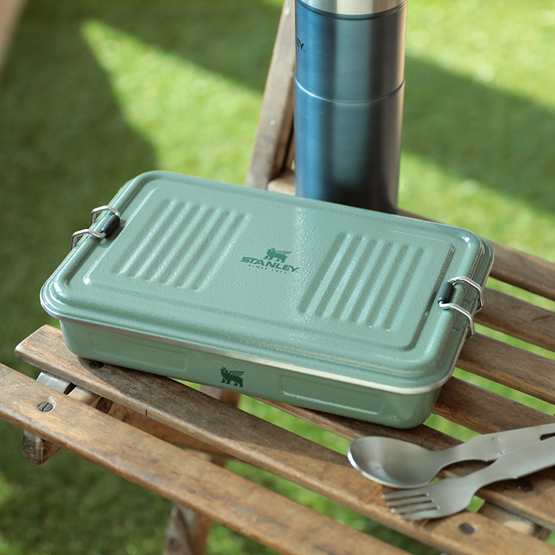 STANLEY（スタンレー） 収納ケース ユースフルボックス 10-10668