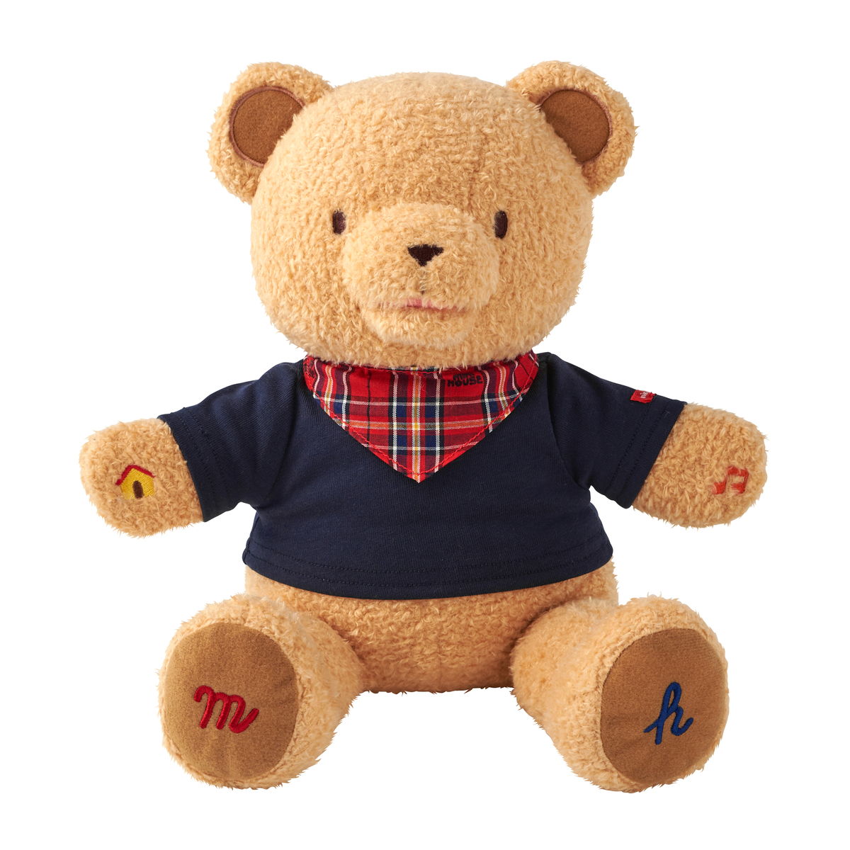 MIKI HOUSE（ミキハウス） 出産祝い 内祝い 【ミキハウス】 おしゃべり