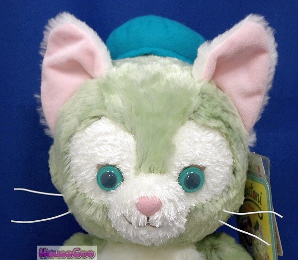 ジェラトーニ ぬいぐるみ Sサイズ ダッフィー＆フレンズ 東京