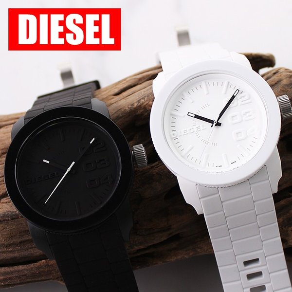 DIESEL（ディーゼル） 時計 腕時計 ディーゼル時計 ディーゼル腕時計