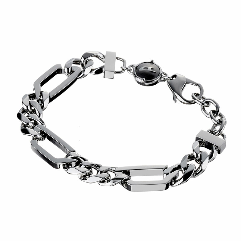 ディーゼル ブレスレット DIESEL DX1351040 チェーン メンズ 男性