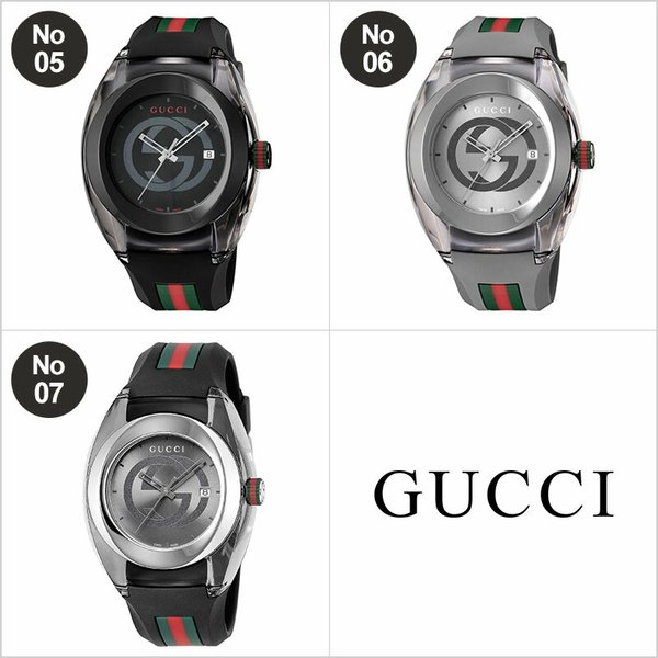 GUCCI（グッチ） 腕時計 時計 グッチ時計 グッチ腕時計 シンク SYNC