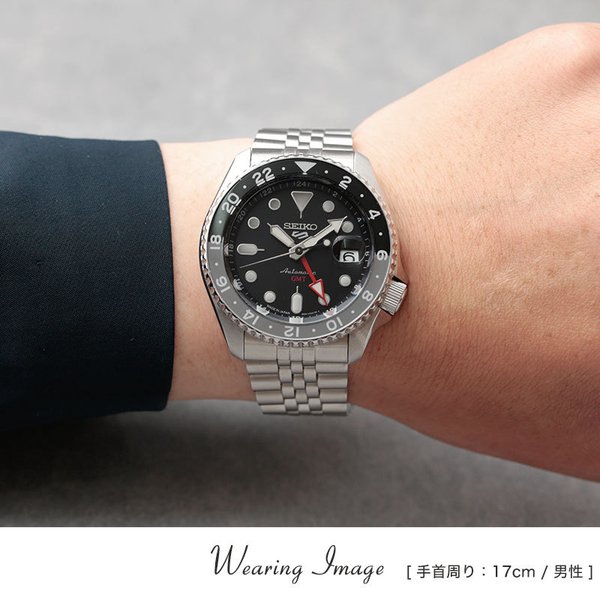 Seiko 5 Sports セイコー ファイブ スポーツ 腕時計 SEIKO 時計
