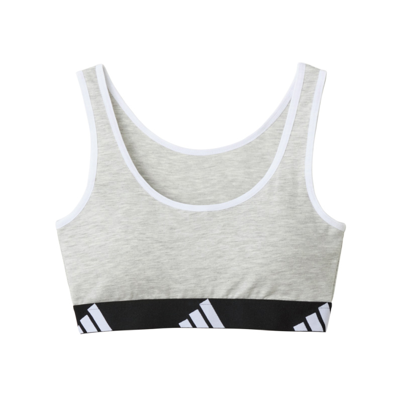 GUNZE（グンゼ） レディース ハーフトップ AP8055 GUNZE adidas ノン