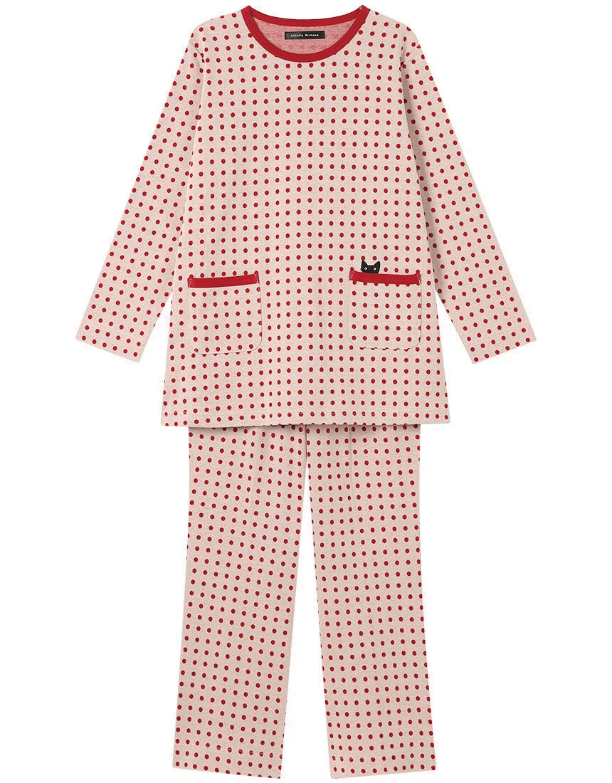 ATSUKO MATANO by WACOAL ワコール レディース マタノアツコ パジャマ