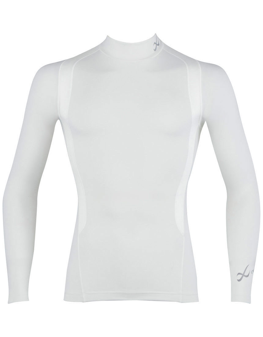 CW-X ワコール トップス JAO009 wacoal メンズ 機能性 JYURYU ジュウ