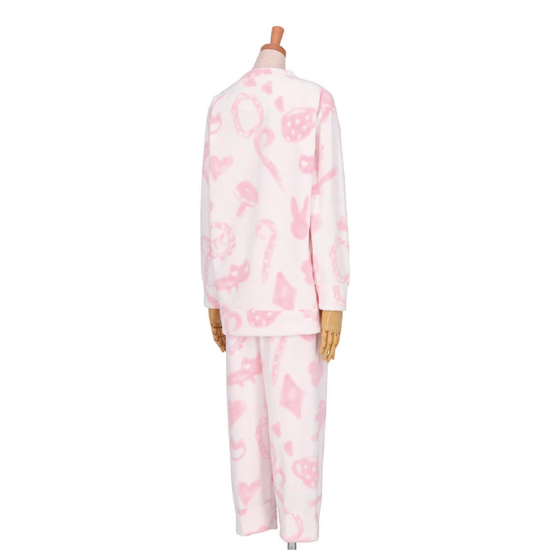 WACOAL（ワコール） ツモリチサト パジャマ UDW403 Wacoal tsumori