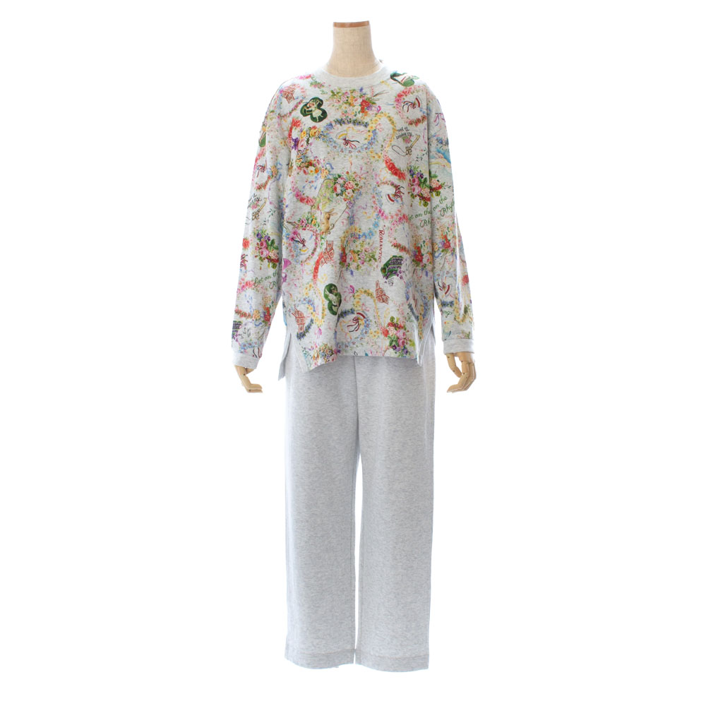 鴨居羊子 チュニックのおすすめ人気商品一覧 通販 - Yahoo!ショッピング