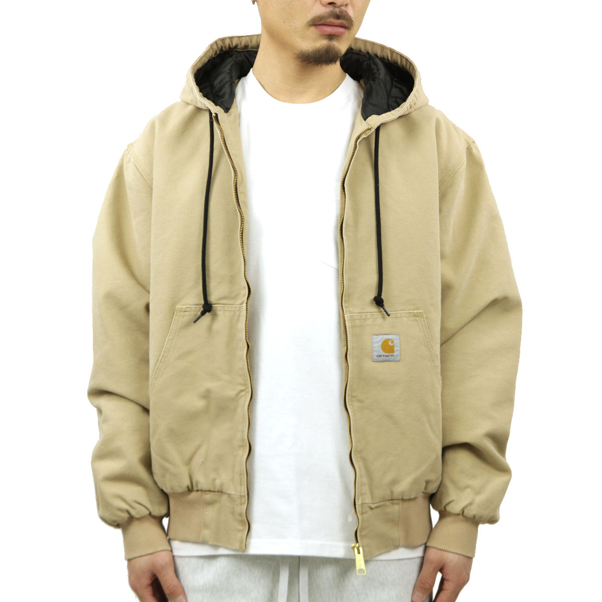 Carhartt（カーハート） 【ボーナスストア 誰でも+5% 2/22 0:00〜2/25